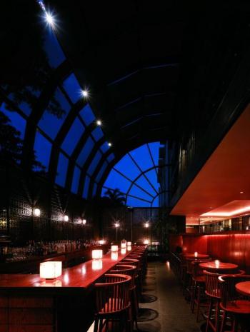 Grand Hyatt Singapore
